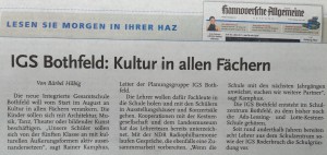Hallo Sonntag
