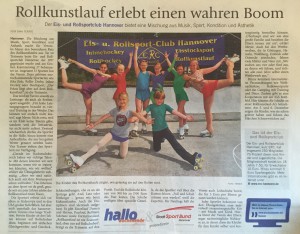 Hallo Wochenende, 03.10.2015