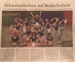 Hallo Wochenende 29.11.2015