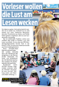 Neue Presse, 21.11.2015