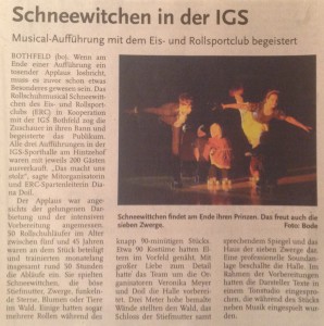 Hallo Wochenende, 09.12.2015