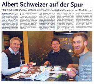Hallo Wochenblatt, 06.01.2016