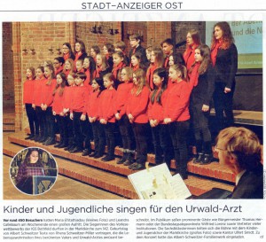 Stadtanzeiger Ost, 26.01.2017